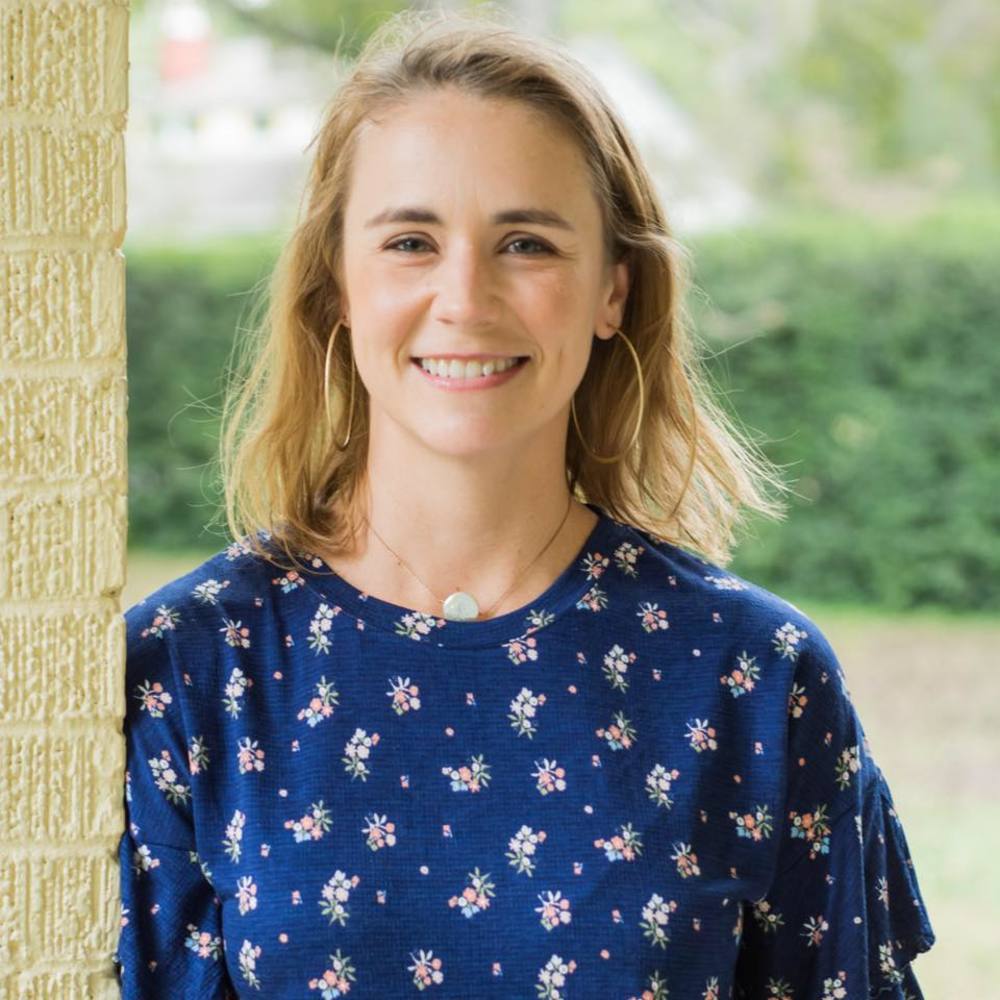 Meet your Posher, Blair